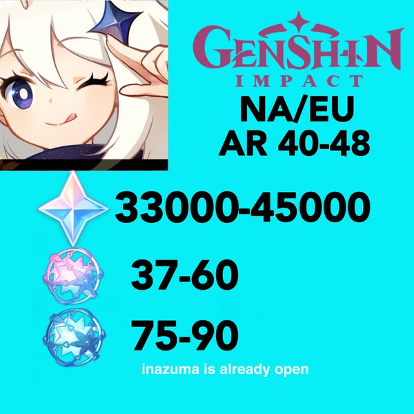 GI 330+ желает AR40+ NA/EU