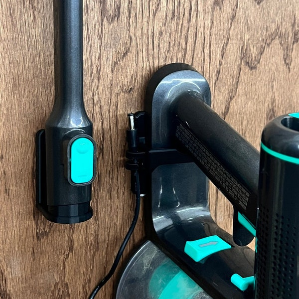 Wyze Cordless Vacuum S Wall Mount