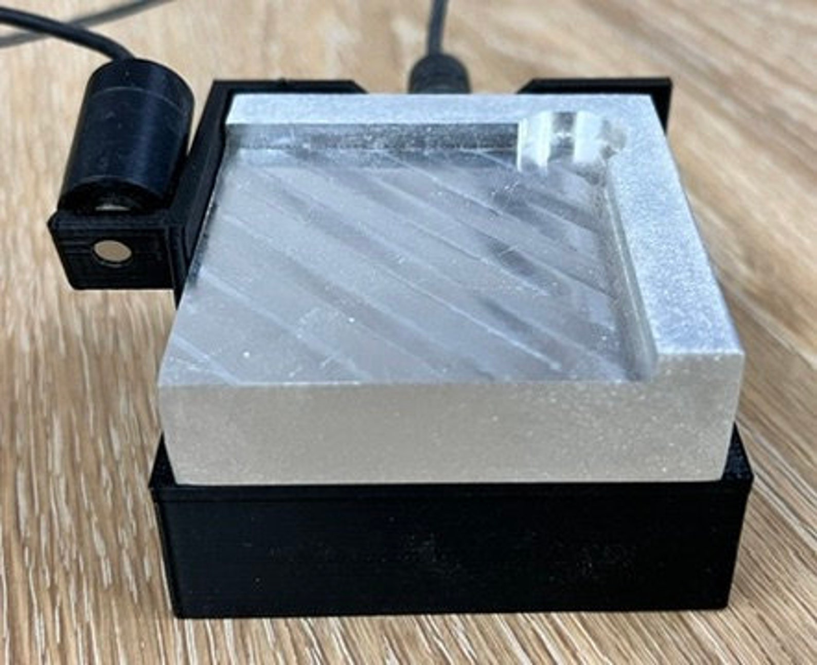 Onefinity CNC Touch Probe Mount for Masso Controller Etsy