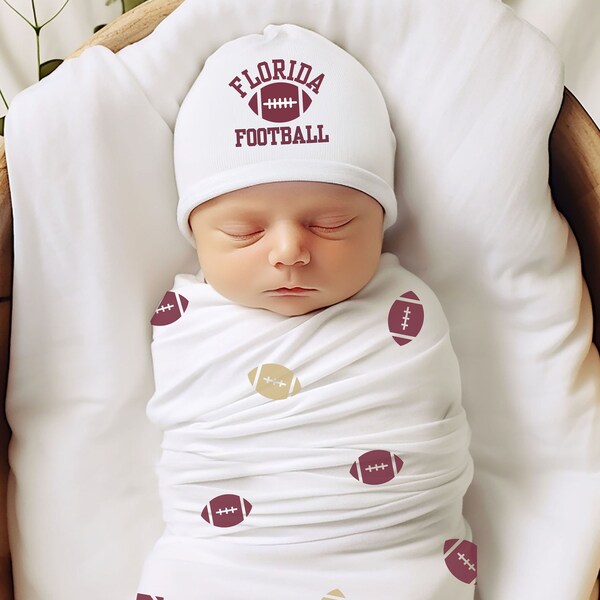 Florida State Baby Etsy
