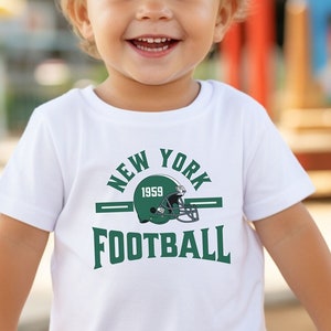 New York Jets kids T shirt deals
