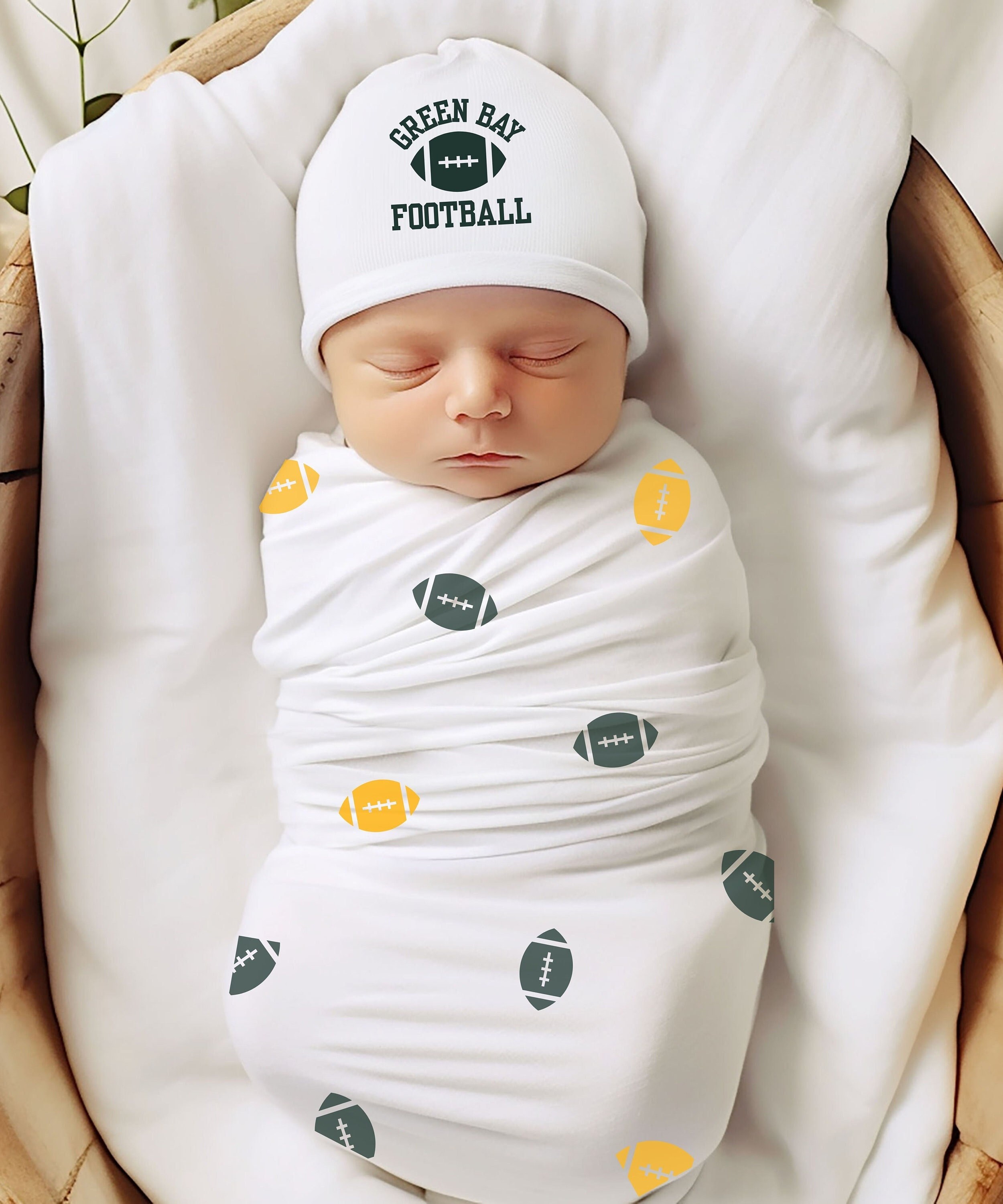 Baby boy packers clothes 2025