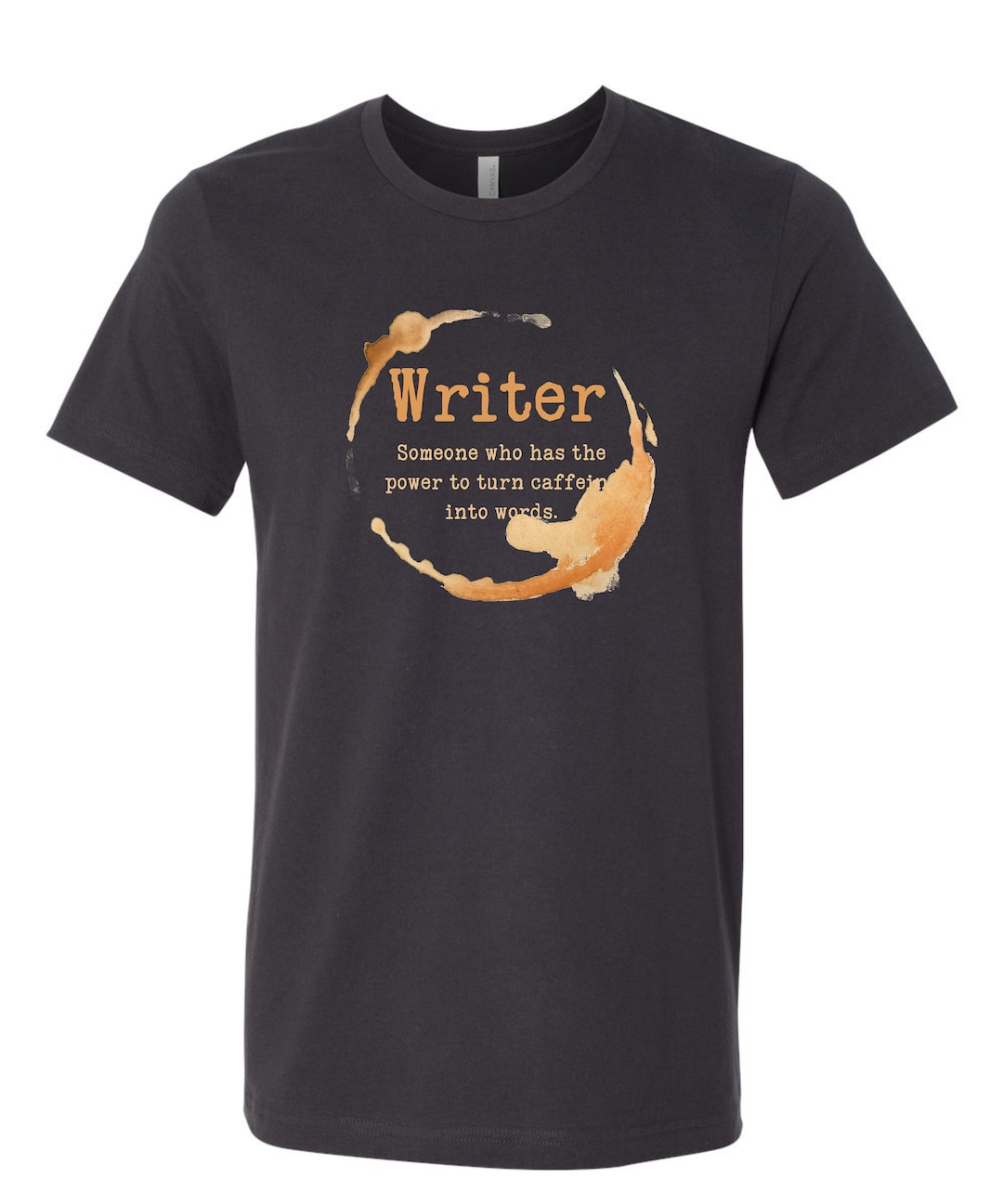 I'm A Writer Shirt Writer Definition, Journalist Tee Write Shirt ...