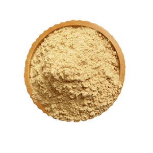 1lb Organic Dried Lion's Mane Mushroom Powder Dry