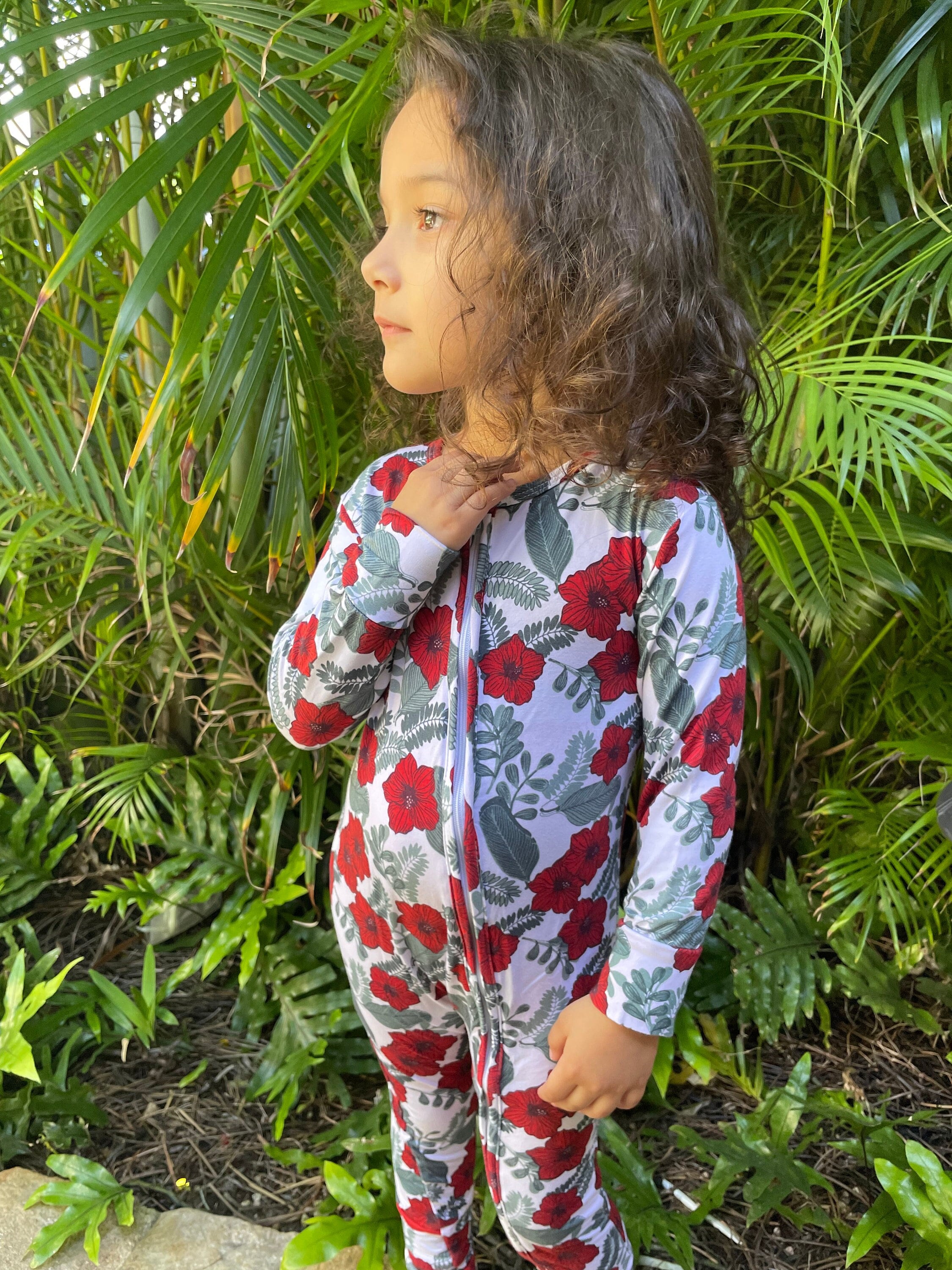 Footie Pajamas 18 Months Etsy