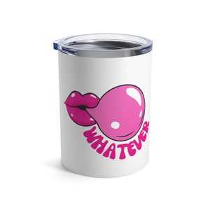 Egal, Tumbler Design, Individueller Tumbler Design, Tumbler 10oz