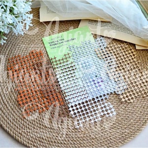 Matrices de découpe en métal « Illusion d'optique #2 », AgiArt, pochoir de gaufrage, matrices de matrices de scrapbooking, fabrication de cartes DIY, pour papier découpé