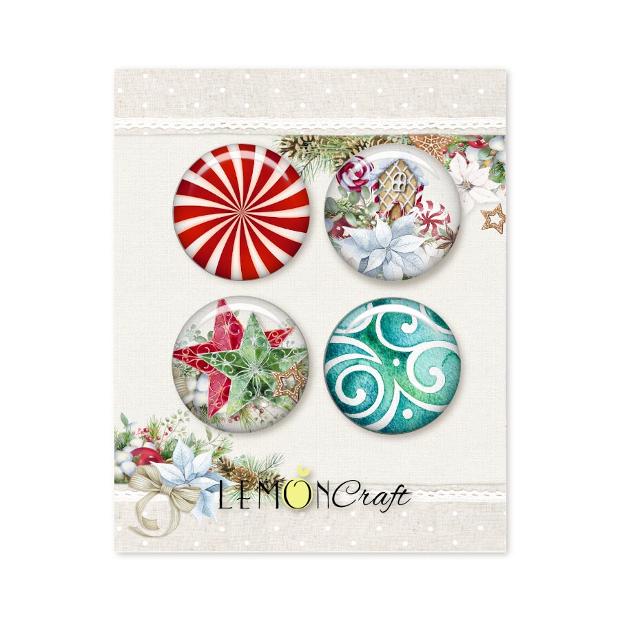 Choose by Collection This Christmas, Lemoncraft