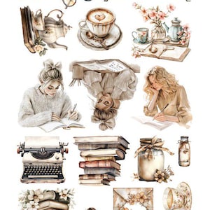 6 x 12, 6 feuilles, jeu d'accessoires pour la découpe, beauté naturelle, alchimie artistique, jeu de papier de scrapbooking, papier cartonné
