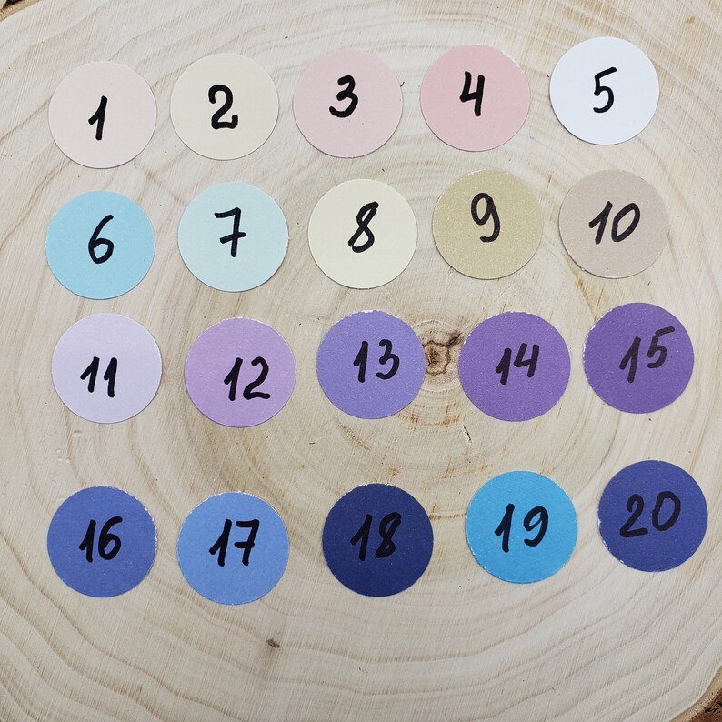 6 Diecut Backgrounds for Stunning Crafting Creations Etsy