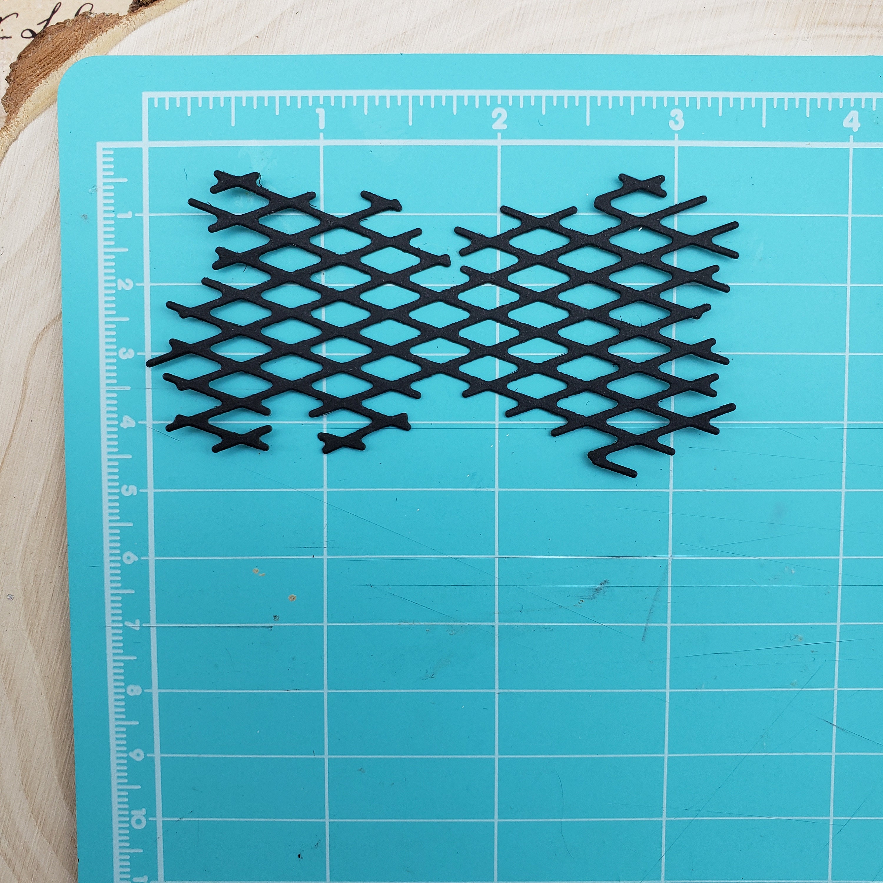 6 Diecut Backgrounds for Stunning Crafting Creations Etsy