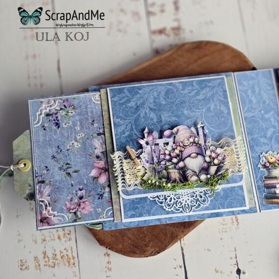 Fustella Metallica Rettangolare Per Scrapbooking E Biglietti – Acciaio Al Carbonio, Dimensioni 79,2 X 206,2 Mm - 3