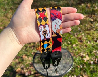 Anime Key Strap