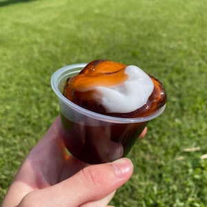 Fun Kids Toy - Root Beer Float Slime, Children Sensory Activity, Sweet Treats Restock, SarahsSlimesCo, Slime, Cute Slime, Clay Slime, Putty