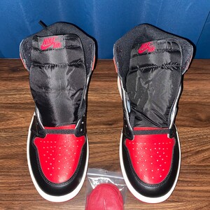 Jordan 4 Retro Breds Etsy Australia