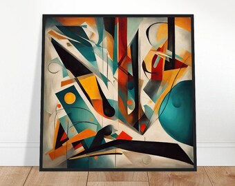 Modern Wall Artwork, Modern Wall Art, Modern Art, Painting Art Abstract, Modern Abstract Art, Artwork Abstract Paintings, Abstract Art