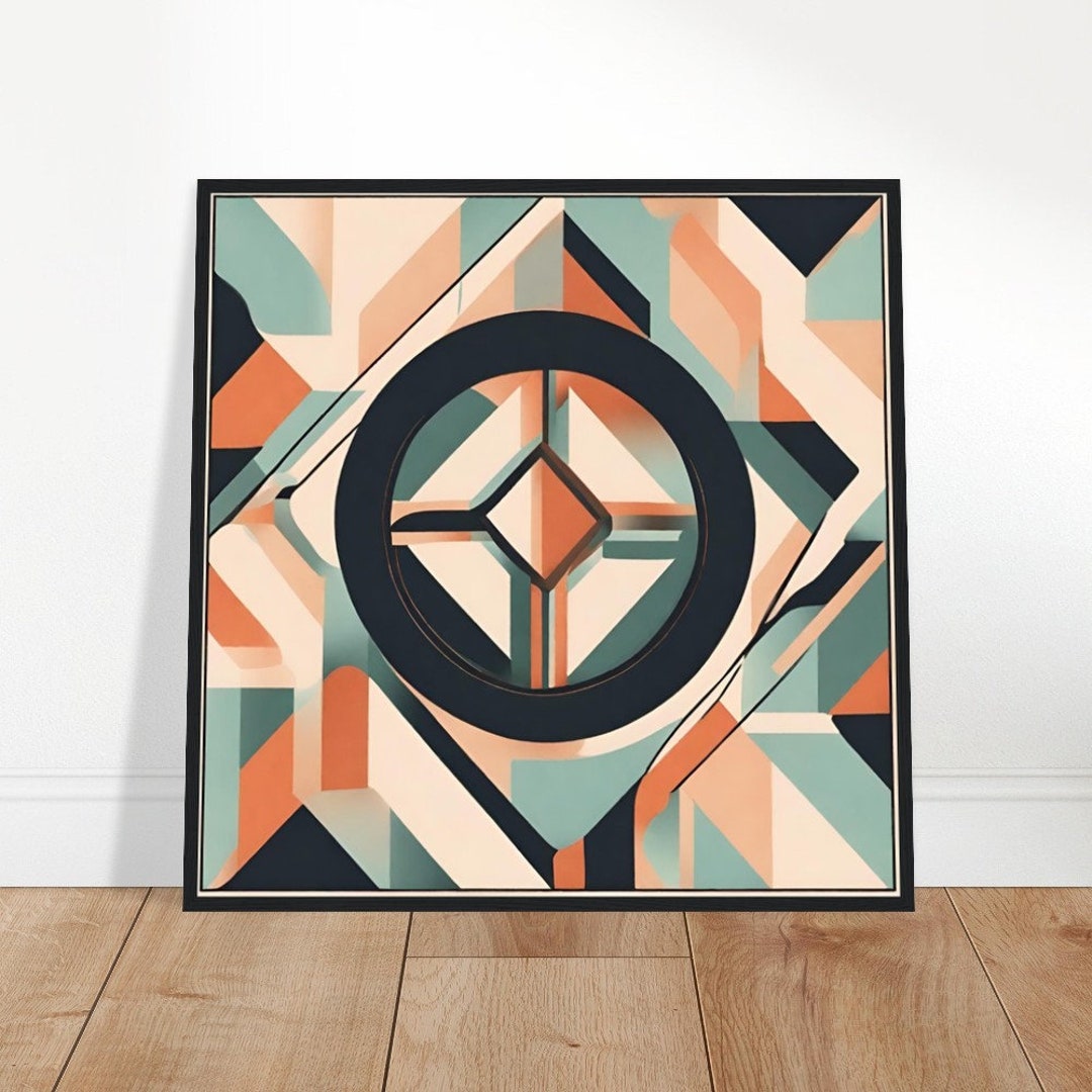 Modern Wall Artwork, Modern Wall Art, Modern Art, Painting Art Abstract, Modern Abstract Art ...