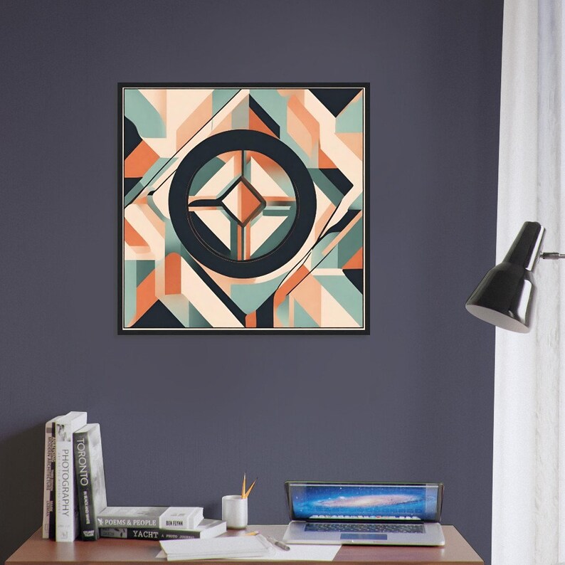 Modern Wall Artwork, Modern Wall Art, Modern Art, Painting Art Abstract, Modern Abstract Art ...