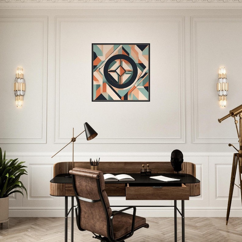 Modern Wall Artwork, Modern Wall Art, Modern Art, Painting Art Abstract, Modern Abstract Art ...