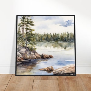 Voyageurs Art