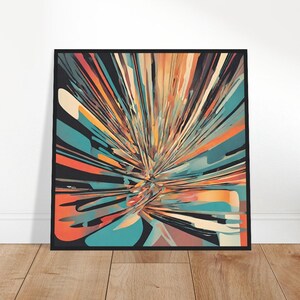 Modern Wall Artwork, Modern Wall Art, Modern Art, Painting Art Abstract, Modern Abstract Art, Artwork Abstract Paintings, Abstract Art