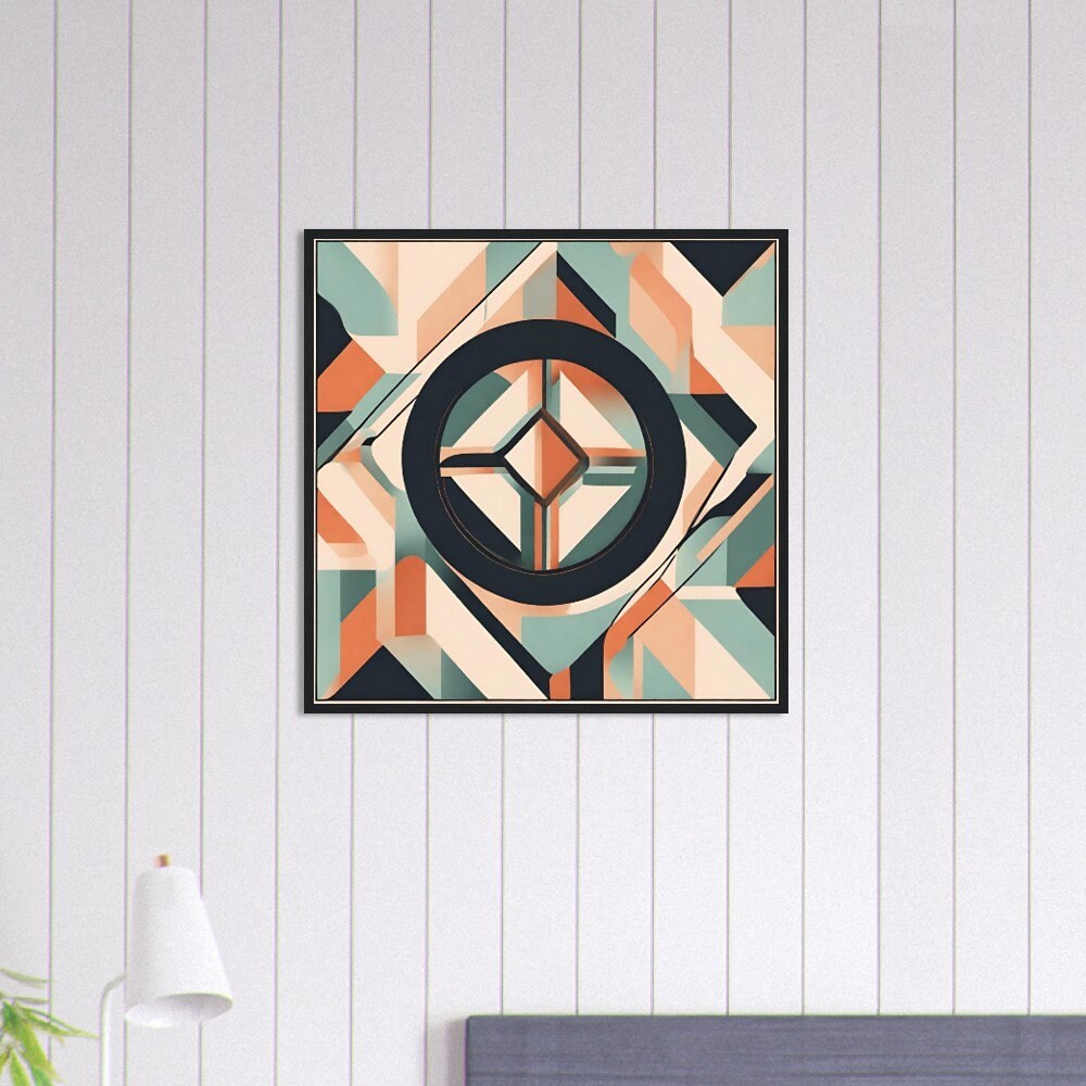 Modern Wall Artwork, Modern Wall Art, Modern Art, Painting Art Abstract, Modern Abstract Art ...