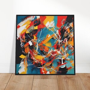 Modern Wall Artwork, Modern Wall Art, Modern Art, Painting Art Abstract, Modern Abstract Art, Artwork Abstract Paintings, Abstract Art