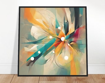Modern Wall Artwork, Modern Wall Art, Modern Art, Painting Art Abstract, Modern Abstract Art, Artwork Abstract Paintings, Abstract Art