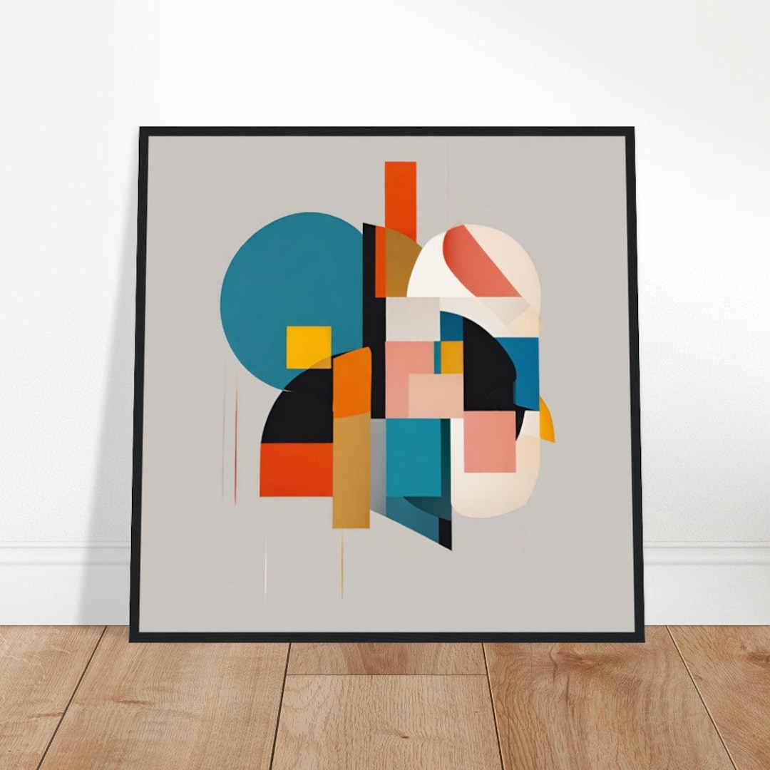 Modern Wall Artwork, Modern Wall Art, Modern Art, Painting Art Abstract