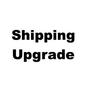 Shipping Upgrade