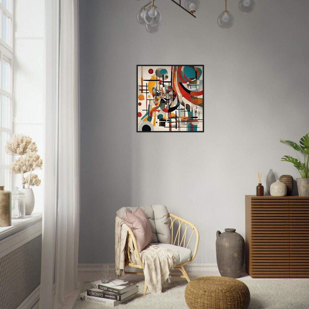 Modern Wall Artwork, Modern Wall Art, Modern Art, Painting Art Abstract, Modern Abstract Art ...
