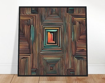 Modern Wall Artwork, Modern Wall Art, Modern Art, Painting Art Abstract, Modern Abstract Art, Artwork Abstract Paintings, Abstract Art
