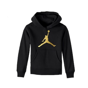 Kids Basketball Hoodie Boys & Girls Unisex Slam Dunk Sporty Gaming Gift