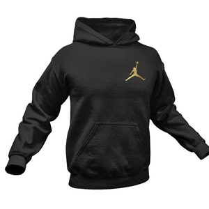 Kids Basketball Pocket size print Hoodie Boys & Girls Unisex Slam Dunk Sporty Gaming Gift