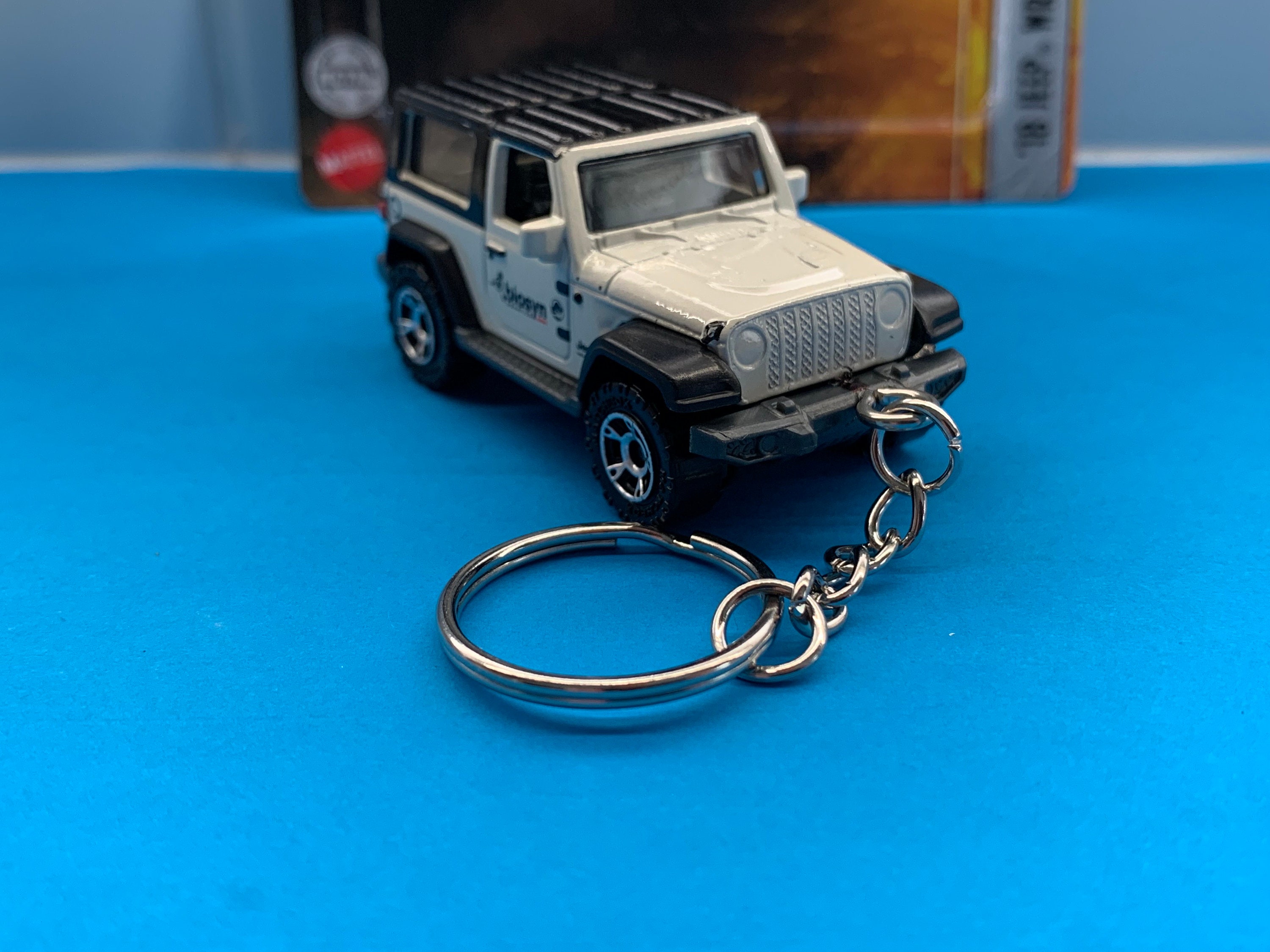 Buy Jeep Keychain Online In India Etsy India