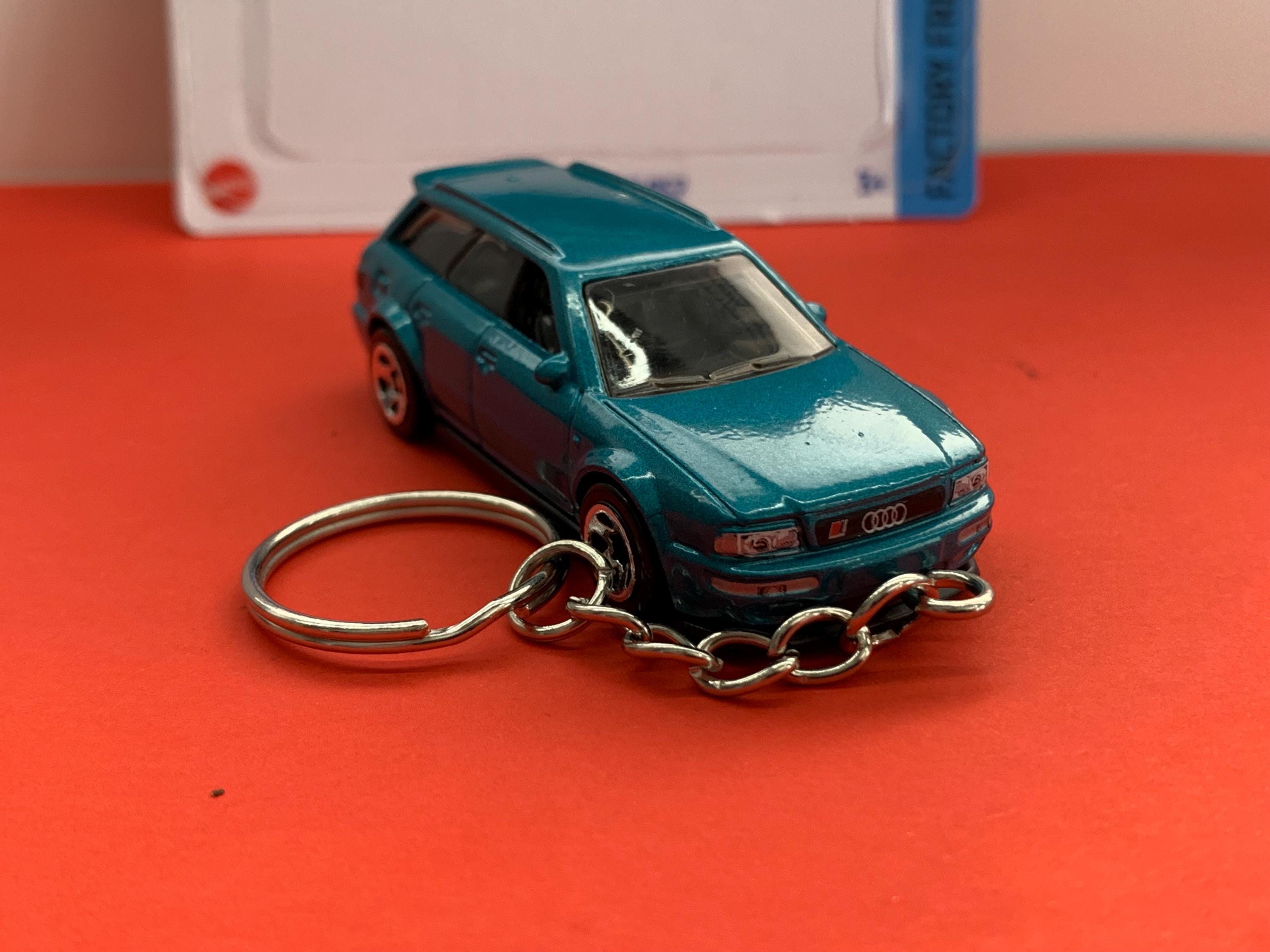 Audi Q7 Keychain Etsy