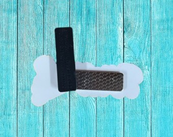 Strong Magnet for Name Tag/Locker Tag