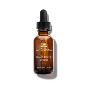 HYALURONIC SERUM
