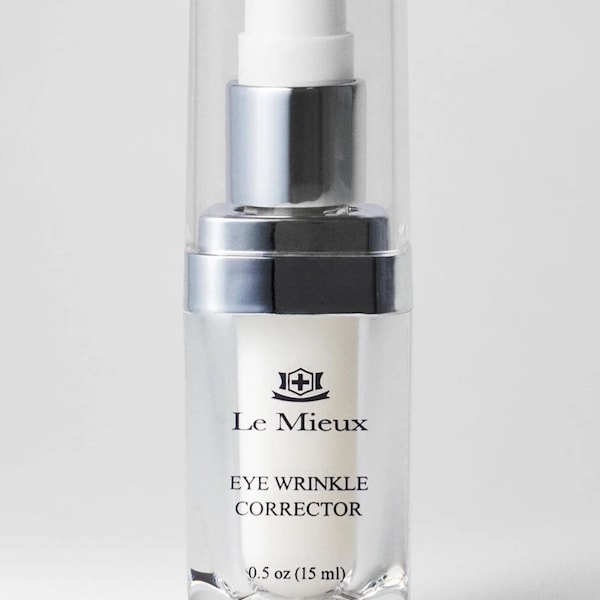 Eye Wrinkle Corrector