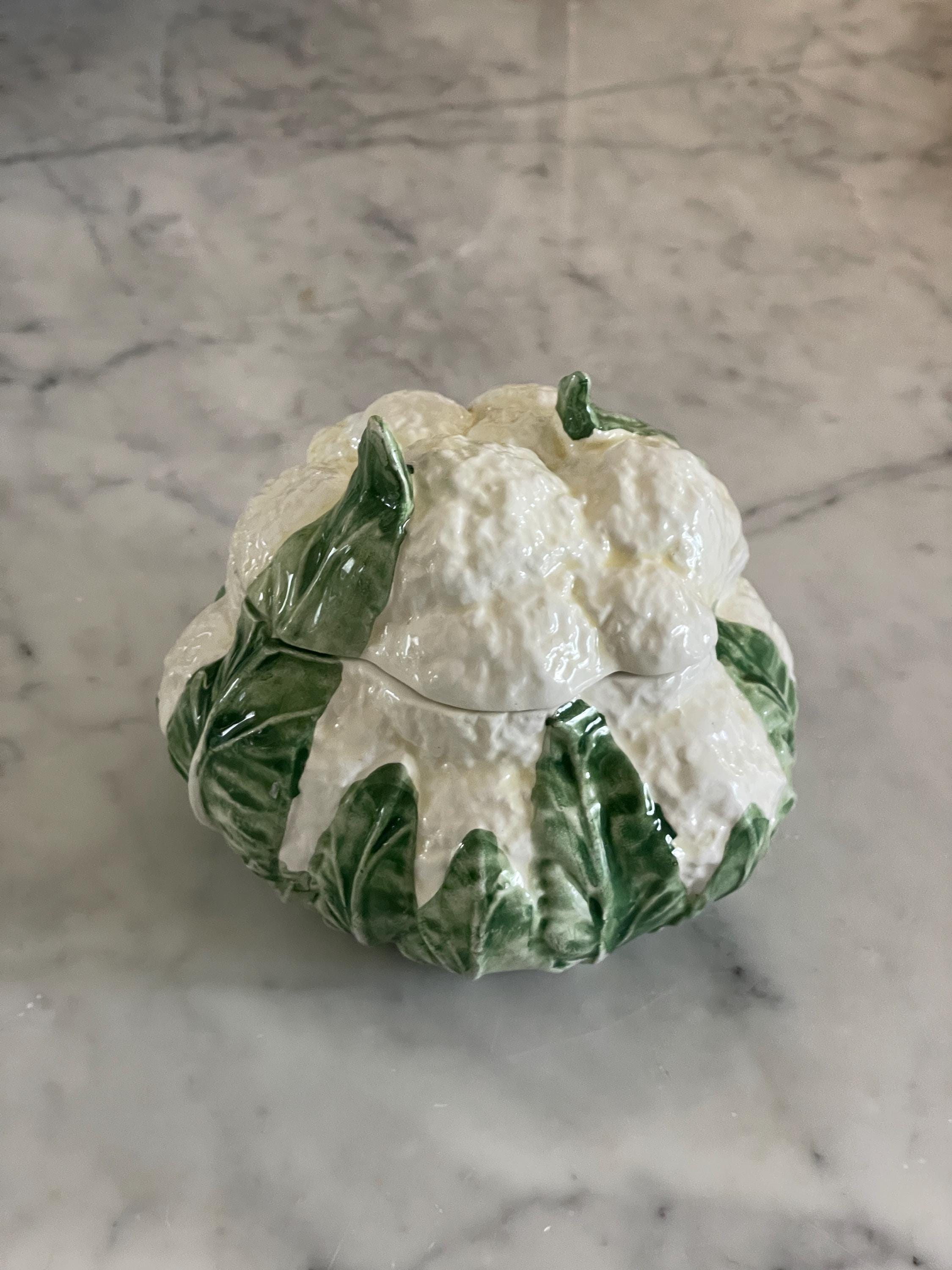 Vintage Vegetable Bowl With Lid - Etsy