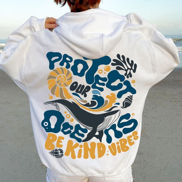 Protect Our Oceans Png Instant Download, Shark Png, Save The Ocean Png, Respect The Locals Png,Marine Biologist,Surfing Png,Shark Lover Gift