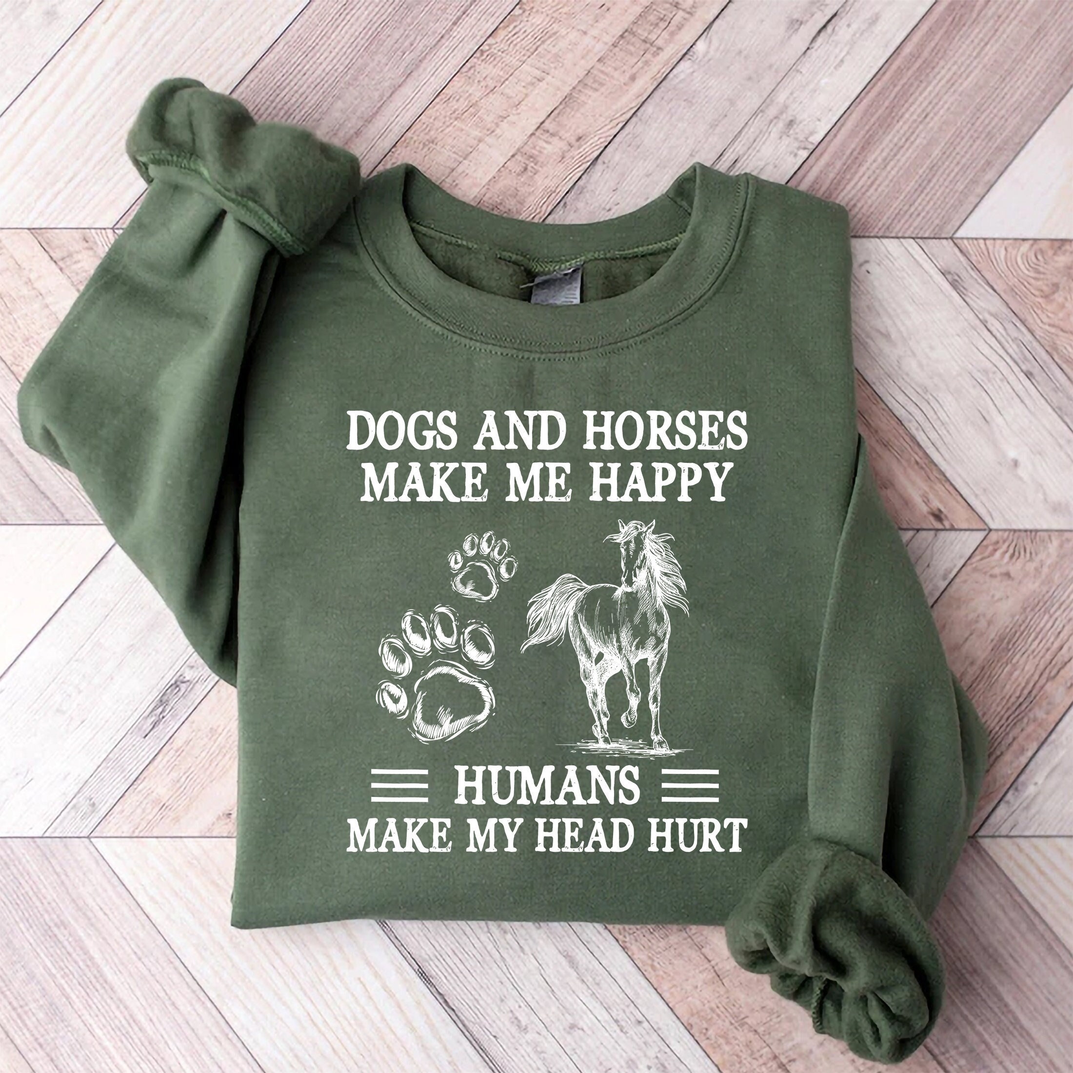 Slim horse store hoodie