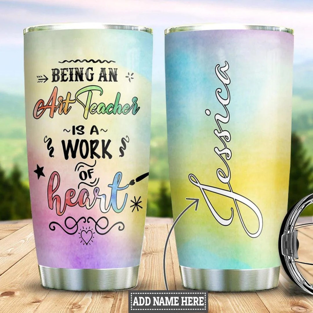 Personalized Appreciation Teacher Gifts for Teacherteacher - Etsy