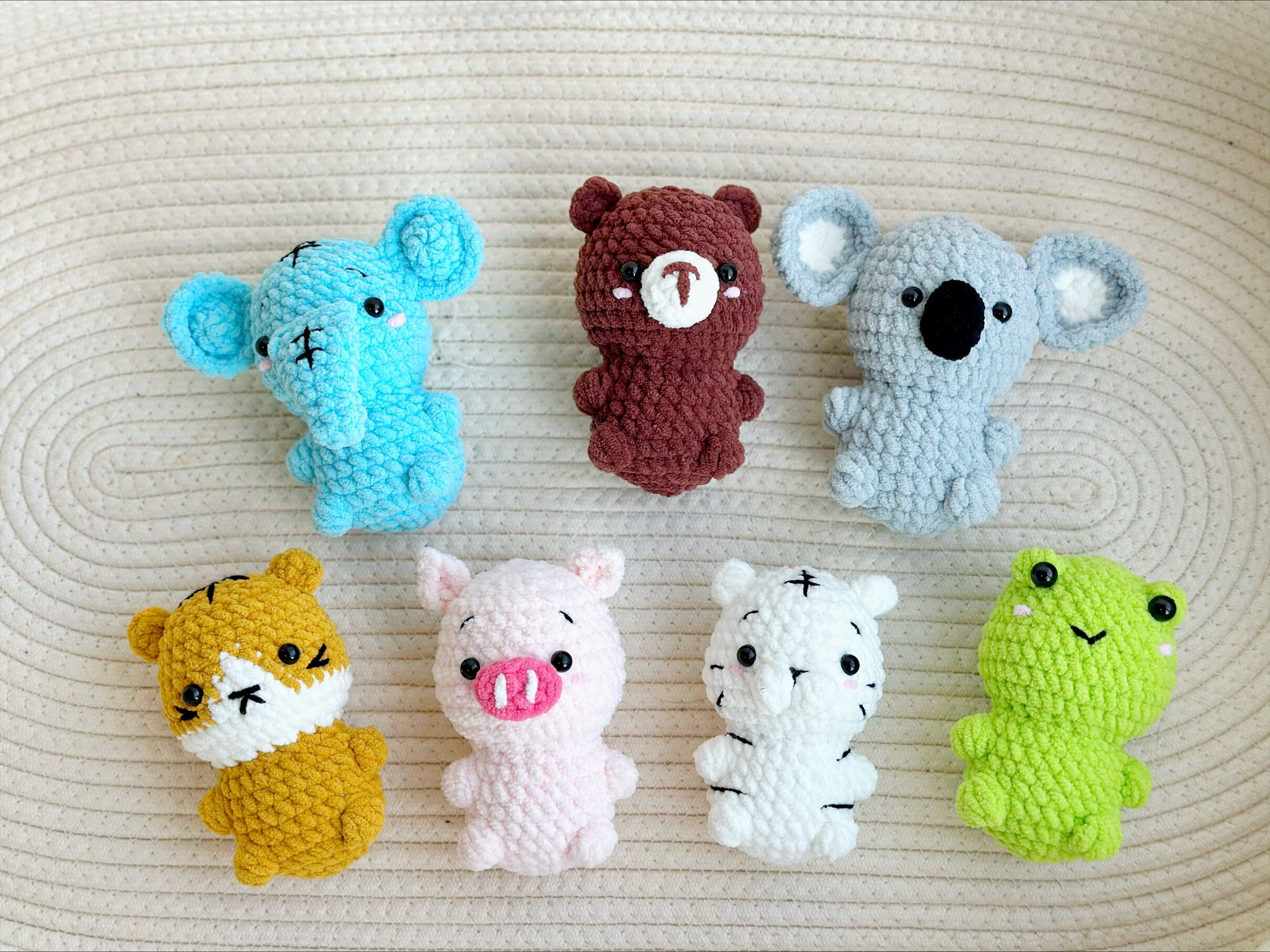 no-sew-teddy-bear-crochet-pattern-no-sew-teddy-bear-amigurumi-etsy