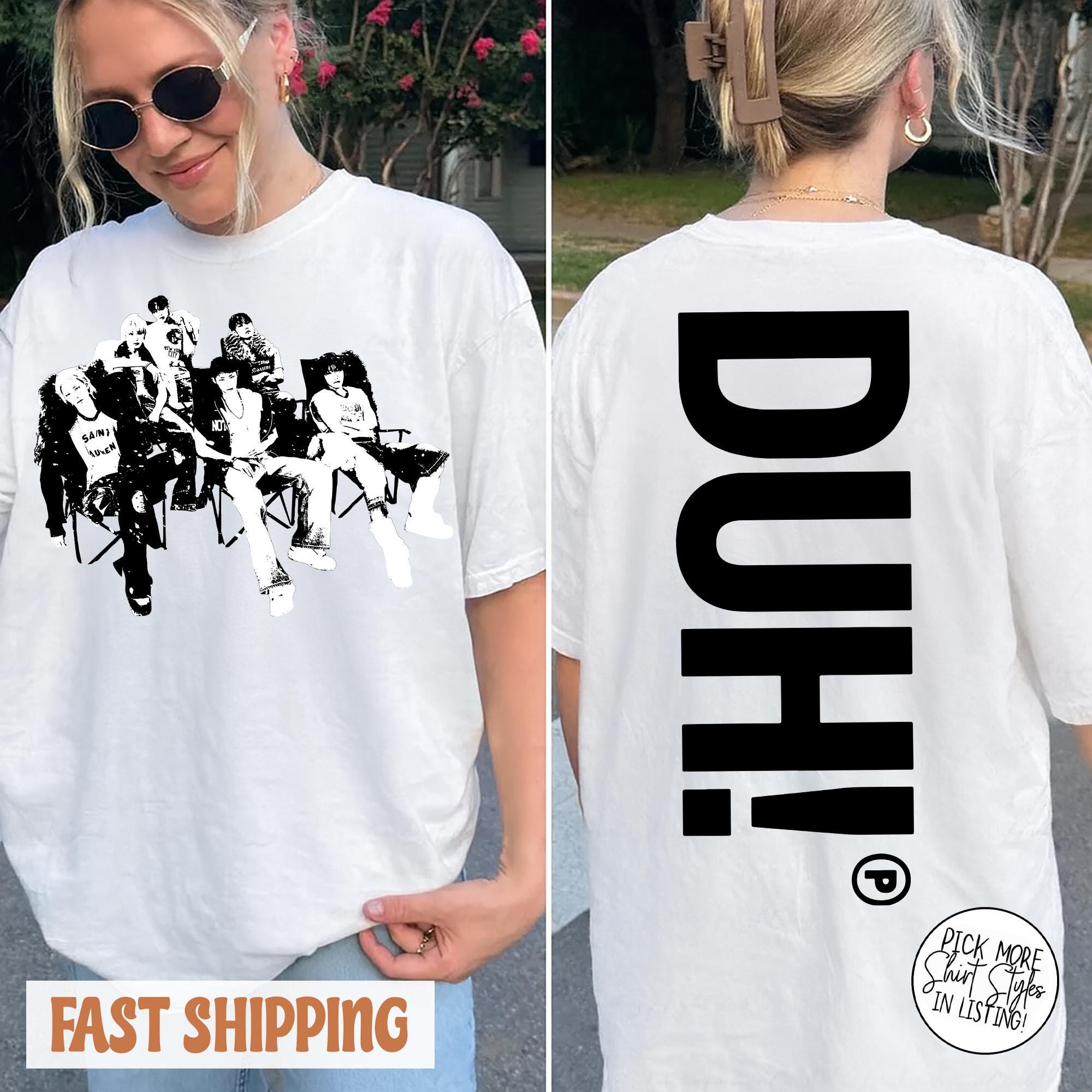 P1harmony t shirt - Etsy 日本
