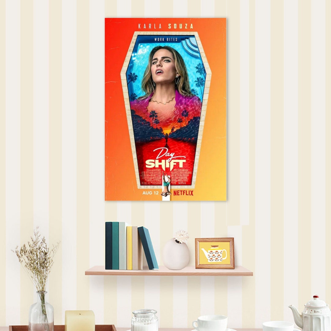 Custom Movie Posters Personalized Posters Custom Art Prints Etsy