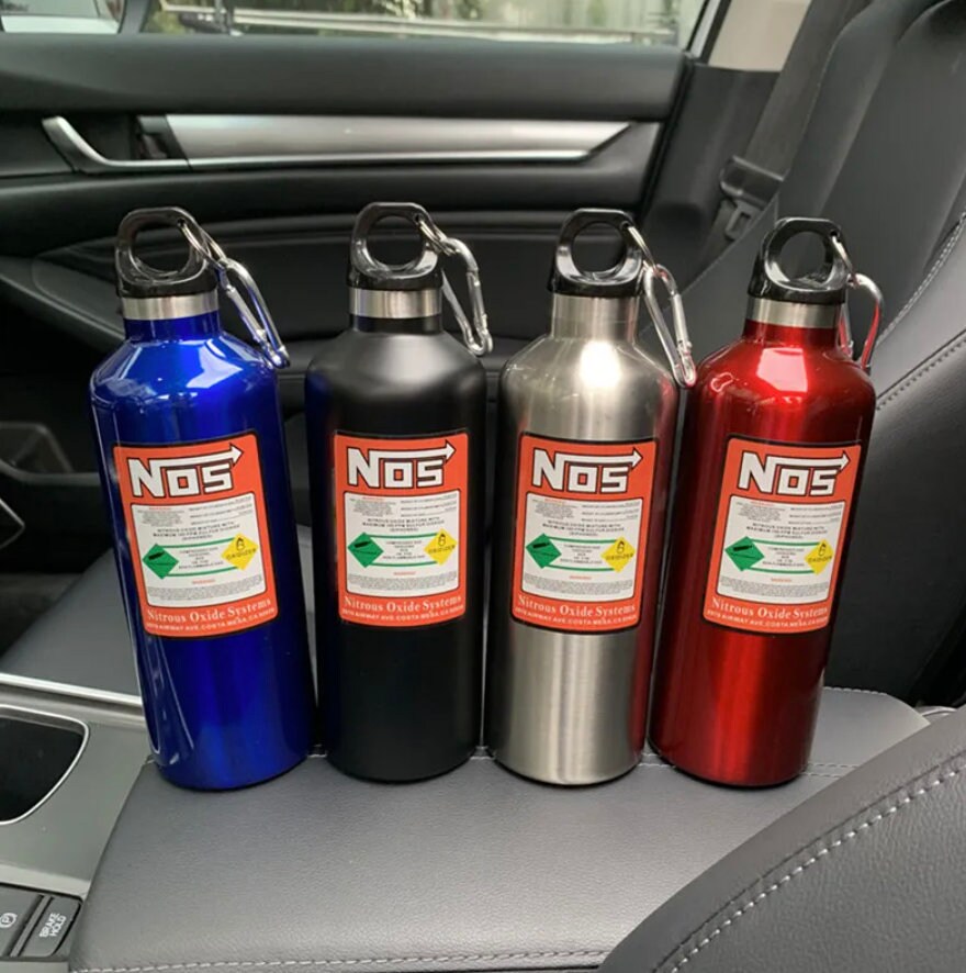 Nitrous bottle - .de