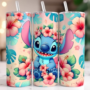 Retro Cartoon Summer Tumbler Wrap, Vintage Summer Vibes Tumbler, Beach Tumbler, Cartoon Summer Tumbler, 20oz Skinny Tumbler, Pobierz PNG