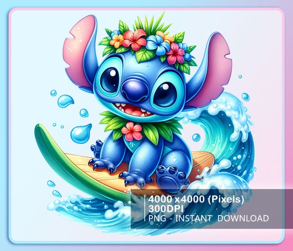 Funny Cartoon Summer Vibes Splash Design Png, Cartoon Beach Image