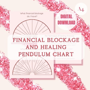 Pendel Diagramm druckbare Seiten Pendel Diagramm druckbare Seiten Pendel Tabelle Bündel digitaler Download
